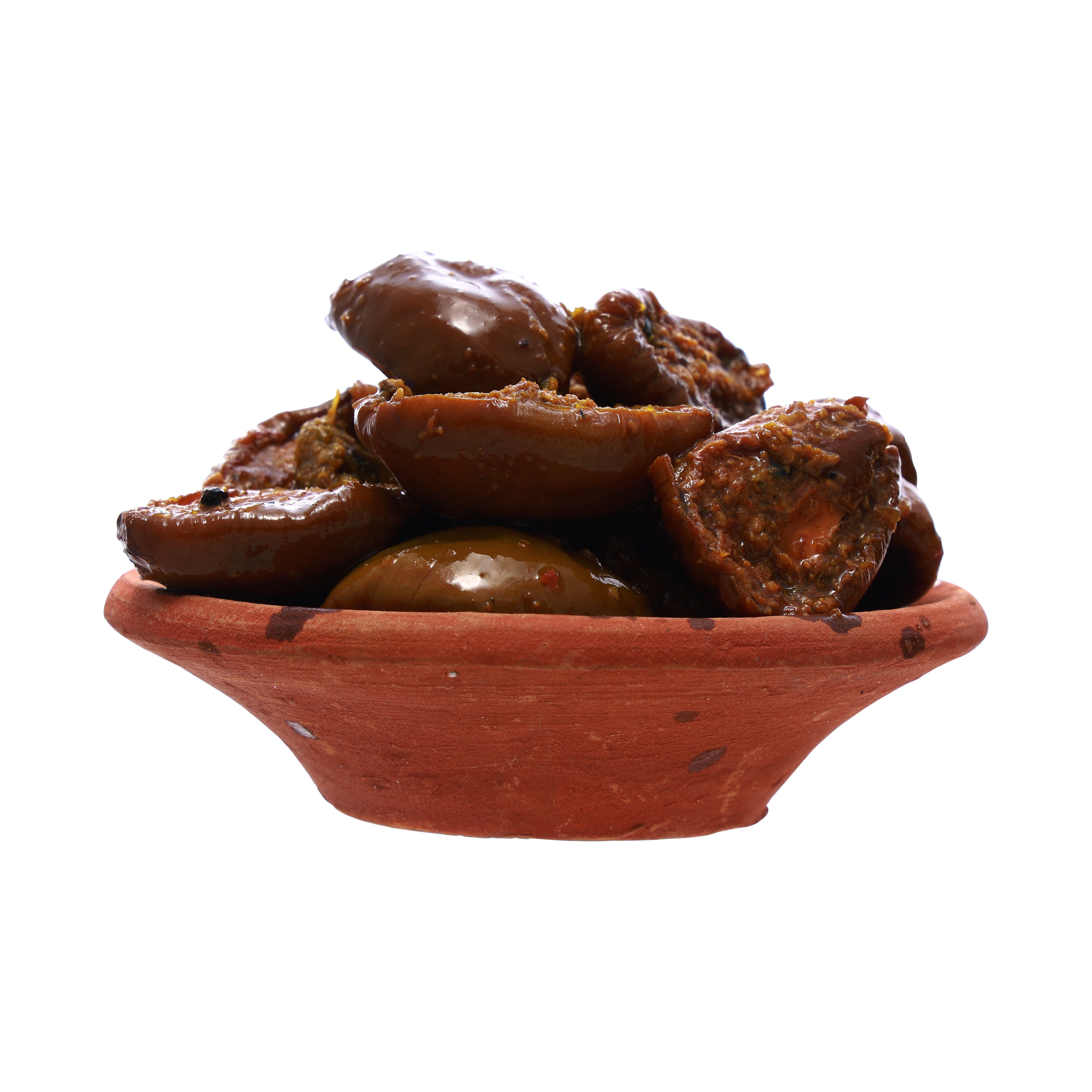 Amra (Hog Plum) Pickle | अमरा का अचार
