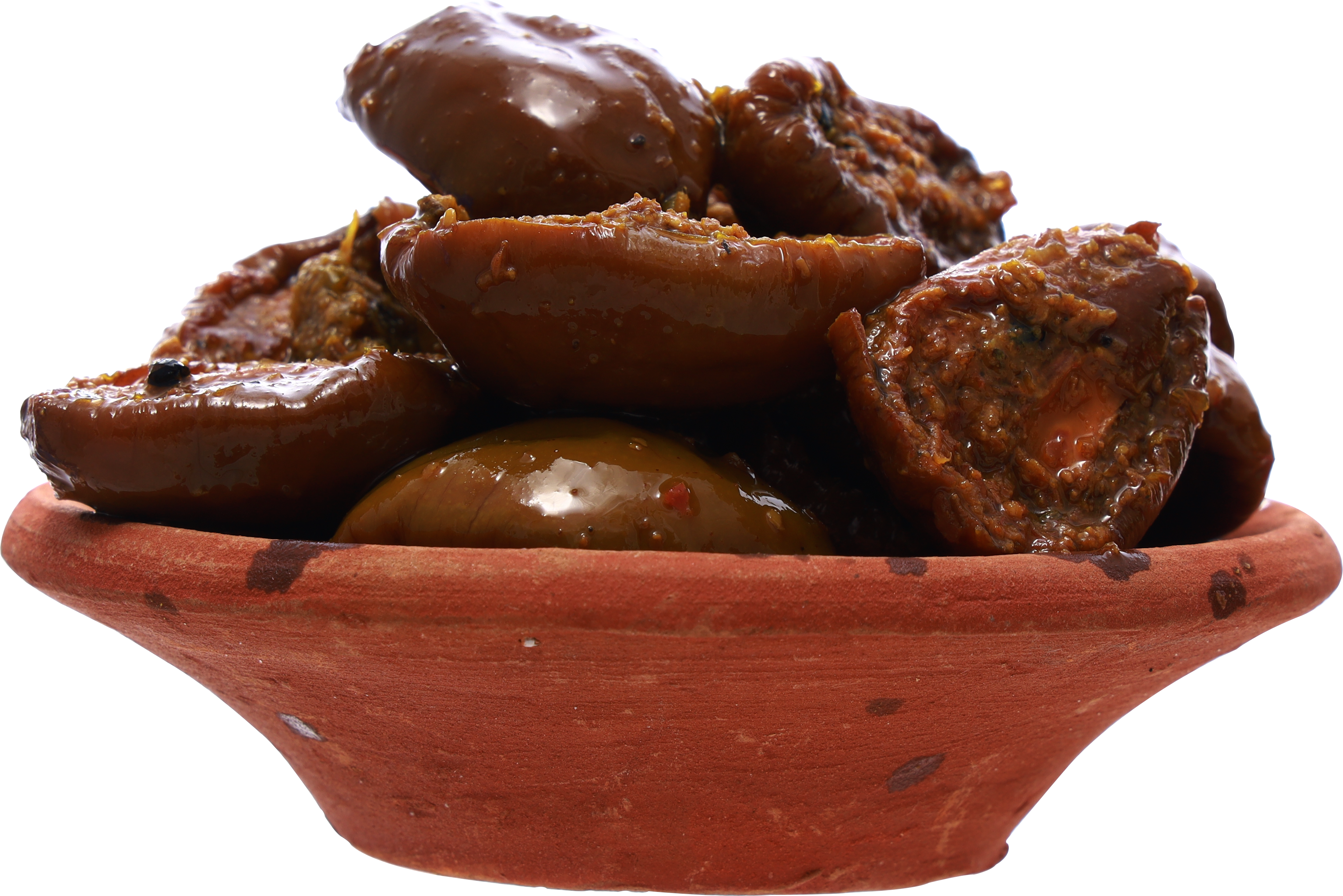 Amra (Hog Plum) Pickle | अमरा का अचार