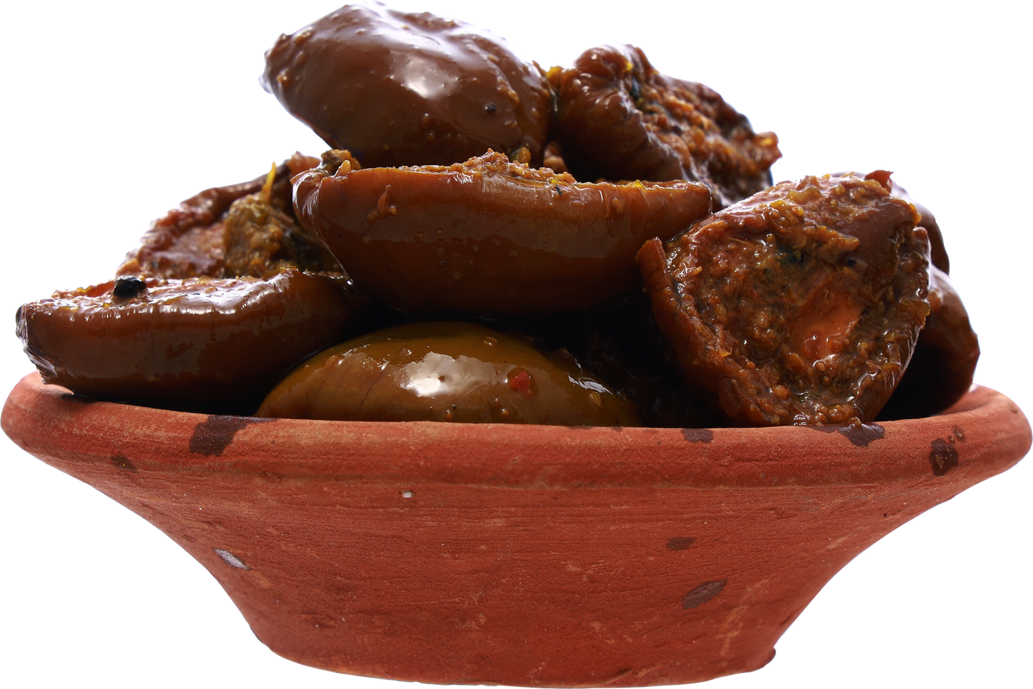 Amra (Hog Plum) Pickle | अमरा का अचार