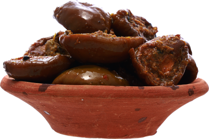 Amra (Hog Plum) Pickle | अमरा का अचार